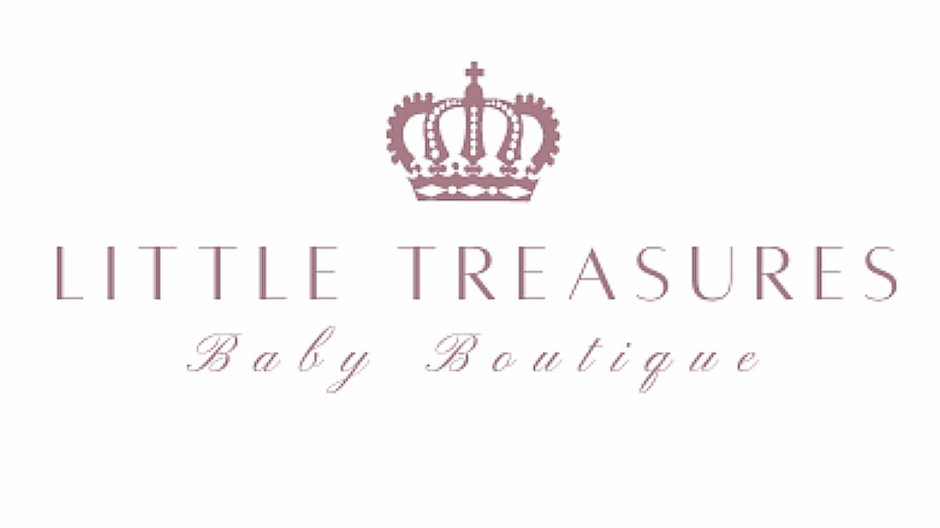 Little treasure 2024 baby clothes