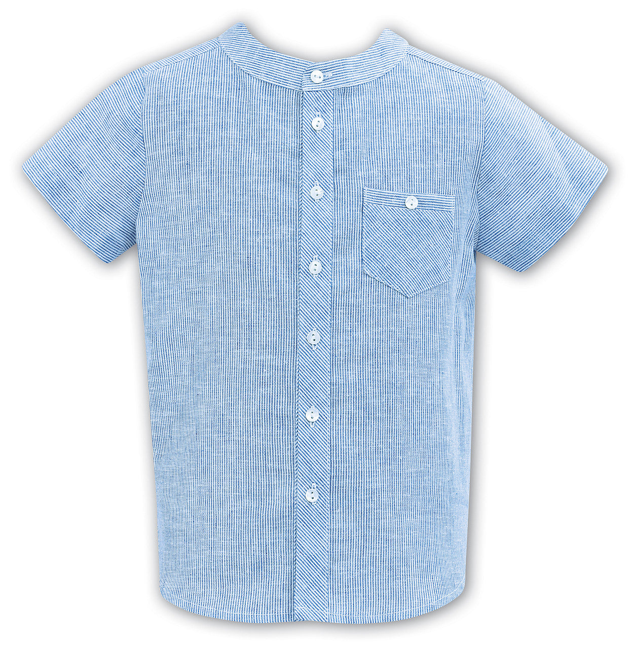 Light Blue Shirt