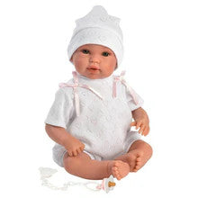 Emilia Baby Doll