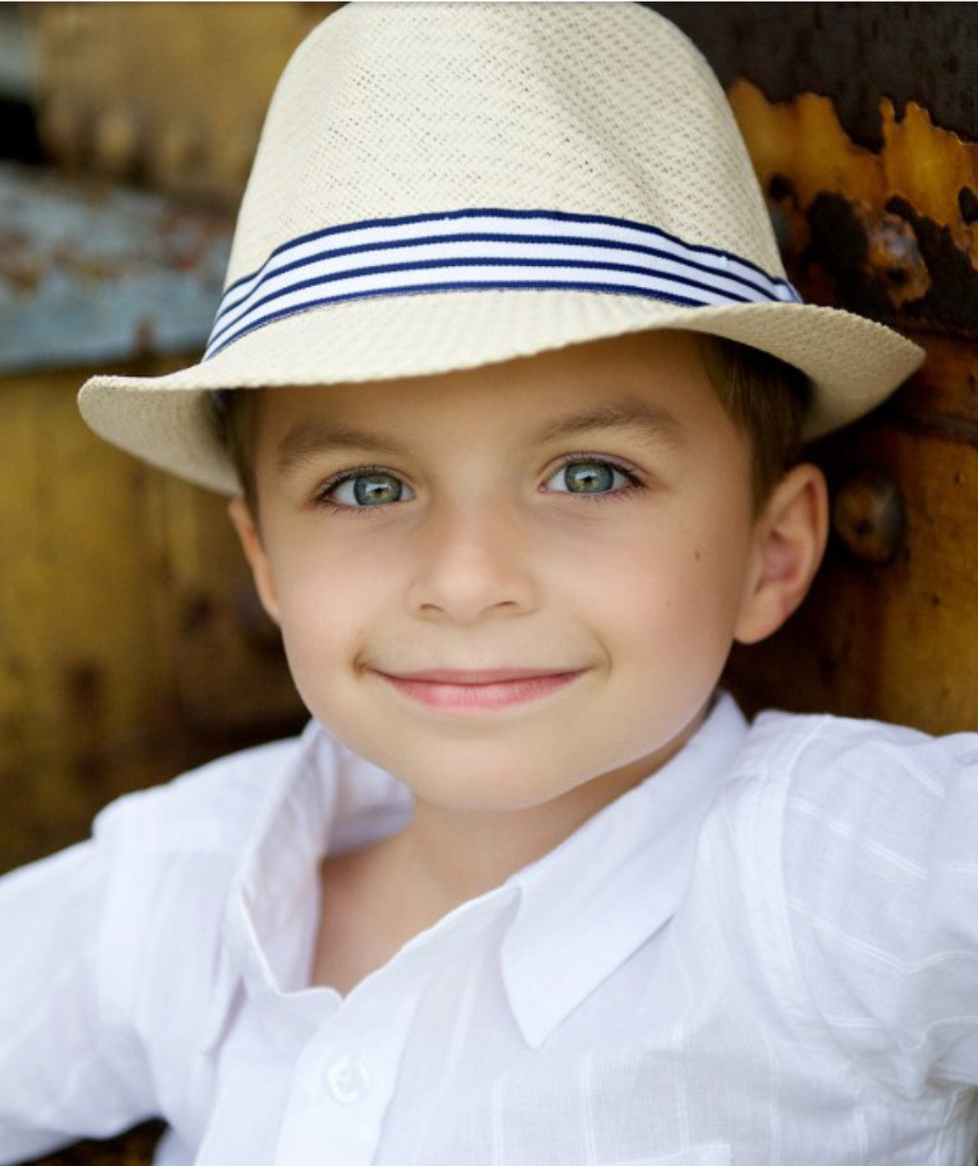 Mason Fedora