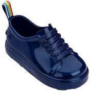 Mini Be Rainbow Navy