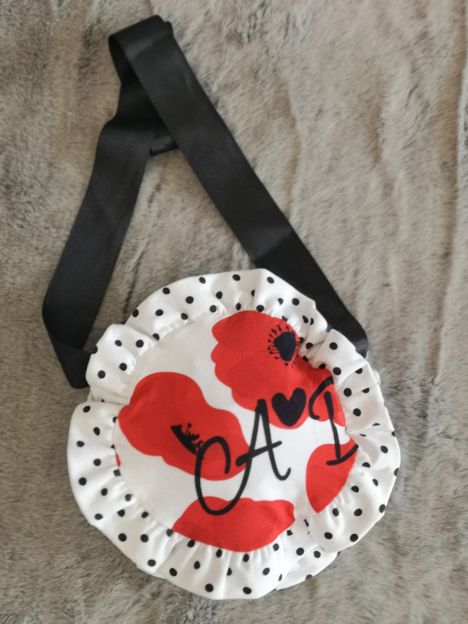 Poppy Bag