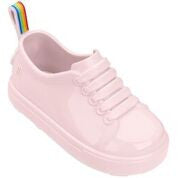 Mini Be Rainbow Baby Pink